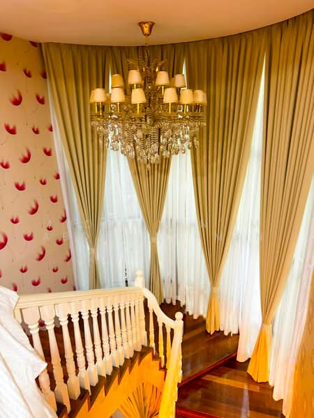 Bungalow for Rent in Ampang (Selangor) - Abdul Mun'im Abdul Rahman - PropertyGuru.com.my