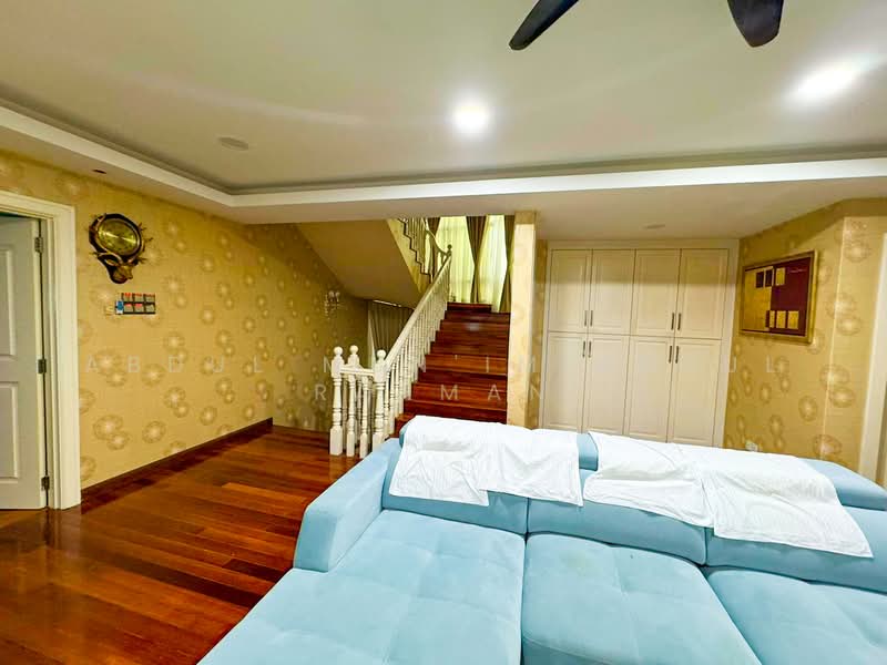 Bungalow for Rent in Ampang (Selangor) - Abdul Mun'im Abdul Rahman - PropertyGuru.com.my