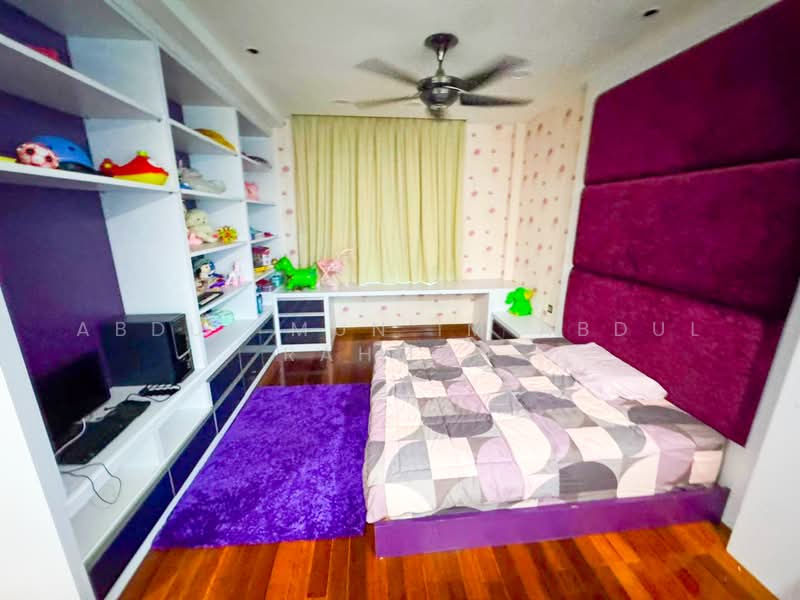 Bungalow for Rent in Ampang (Selangor) - Abdul Mun'im Abdul Rahman - PropertyGuru.com.my