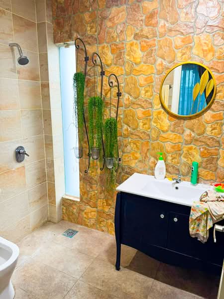 Bungalow for Rent in Ampang (Selangor) - Abdul Mun'im Abdul Rahman - PropertyGuru.com.my