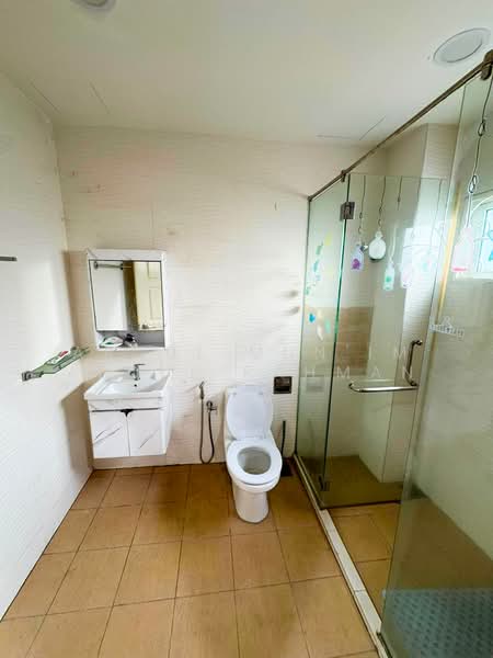 Bungalow for Rent in Ampang (Selangor) - Abdul Mun'im Abdul Rahman - PropertyGuru.com.my