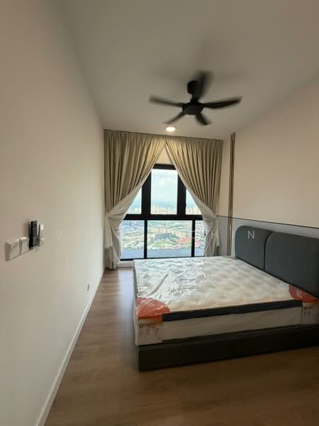 Skyline KL untuk Untuk Disewa - RM 2,900 /bulan, Apr 2026 - PropertyGuru.com.my