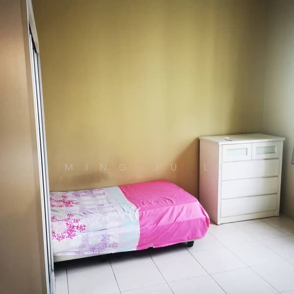 Condominium for Rent at Platinum Lake PV 10 - Ming Ju Li - Bedroom - PropertyGuru.com.my
