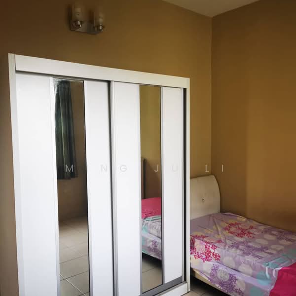 Condominium for Rent at Platinum Lake PV 10 - Ming Ju Li - Bedroom - PropertyGuru.com.my