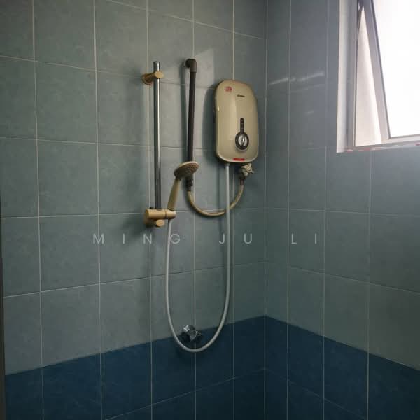 Condominium for Rent at Platinum Lake PV 10 - Ming Ju Li - PropertyGuru.com.my