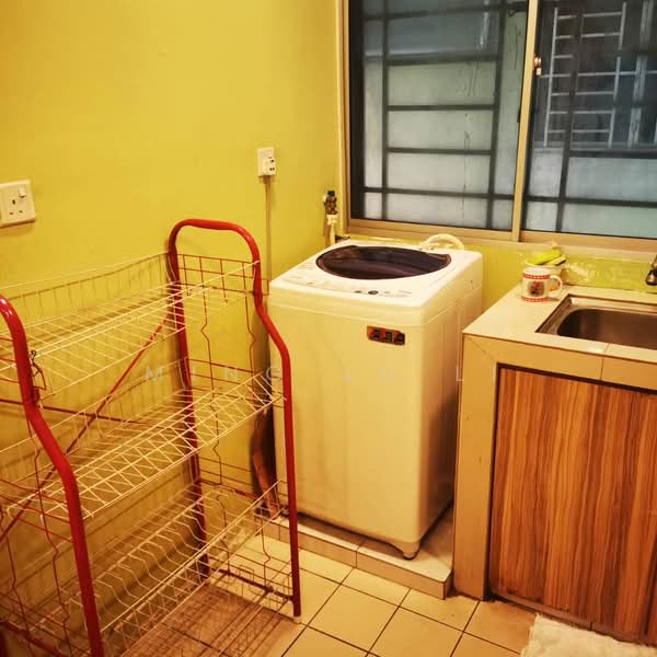 Condominium for Rent at Platinum Lake PV 10 - Ming Ju Li - PropertyGuru.com.my