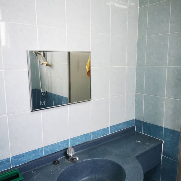 Condominium for Rent at Platinum Lake PV 10 - Ming Ju Li - PropertyGuru.com.my