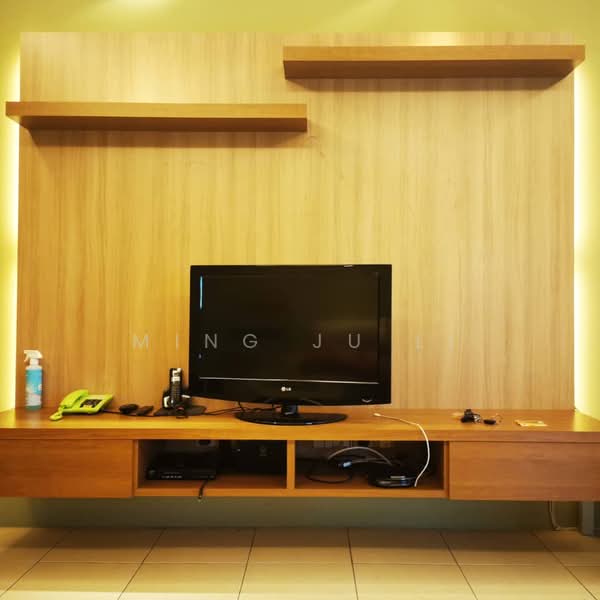 Condominium for Rent at Platinum Lake PV 10 - Ming Ju Li - PropertyGuru.com.my