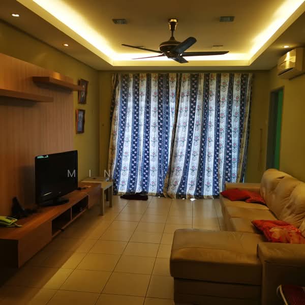 Condominium for Rent at Platinum Lake PV 10 - Ming Ju Li - PropertyGuru.com.my