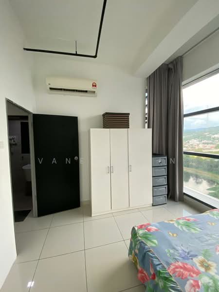 Serviced Residence @ 3 Towers untuk Untuk Disewa - RM 2,000 /bulan, Apr 2026 - Bedroom - PropertyGuru.com.my