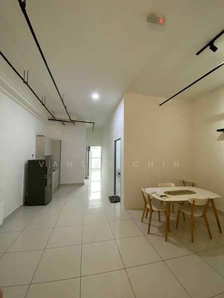 Serviced Residence @ 3 Towers untuk Untuk Disewa - RM 2,000 /bulan, Apr 2026 - Kitchen - PropertyGuru.com.my