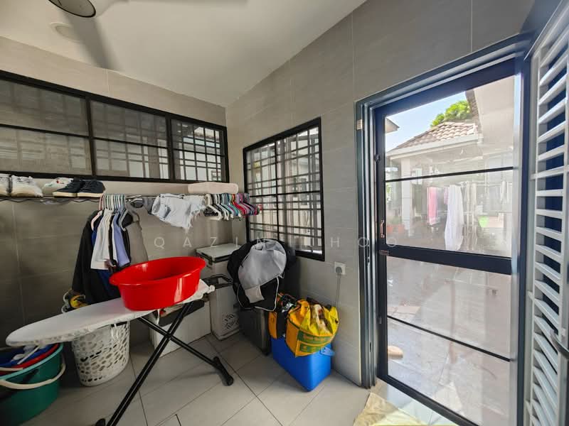 Semi-Detached House for Sale in Taman Mansion (Ipoh) - Qazin Khoo - Interior - PropertyGuru.com.my