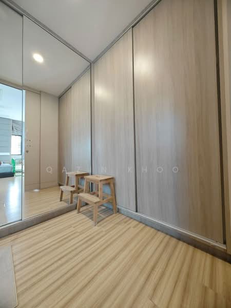 Semi-Detached House for Sale in Taman Mansion (Ipoh) - Qazin Khoo - Interior - PropertyGuru.com.my