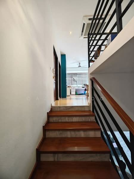 Semi-Detached House for Sale in Taman Mansion (Ipoh) - Qazin Khoo - Interior - PropertyGuru.com.my