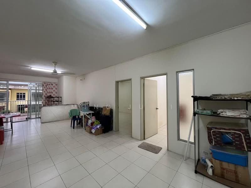 For Rent - Platinum Lake PV 13