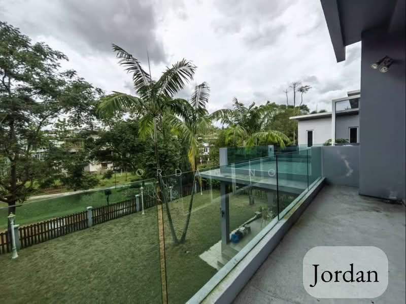 Setia Eco Park untuk Untuk Dijual - RM 3,200,000, Apr 2026 - Exterior - PropertyGuru.com.my