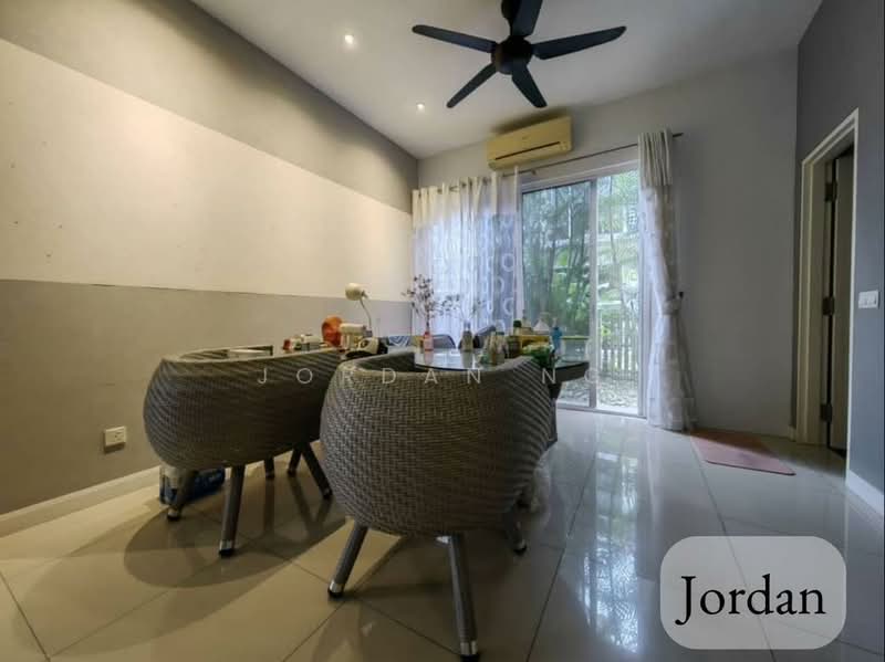Setia Eco Park untuk Untuk Dijual - RM 3,200,000, Apr 2026 - Dining Room - PropertyGuru.com.my