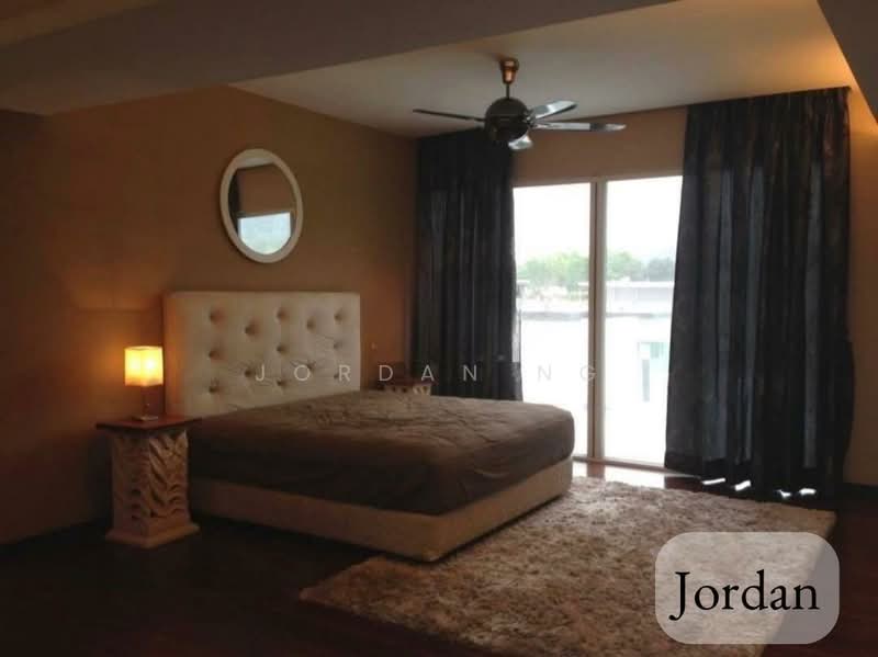 Setia Eco Park untuk Untuk Dijual - RM 3,200,000, Apr 2026 - Bedroom - PropertyGuru.com.my