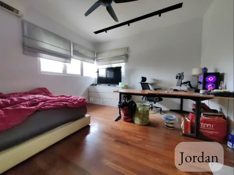 Setia Eco Park untuk Untuk Dijual - RM 3,200,000, Apr 2026 - Bedroom - PropertyGuru.com.my