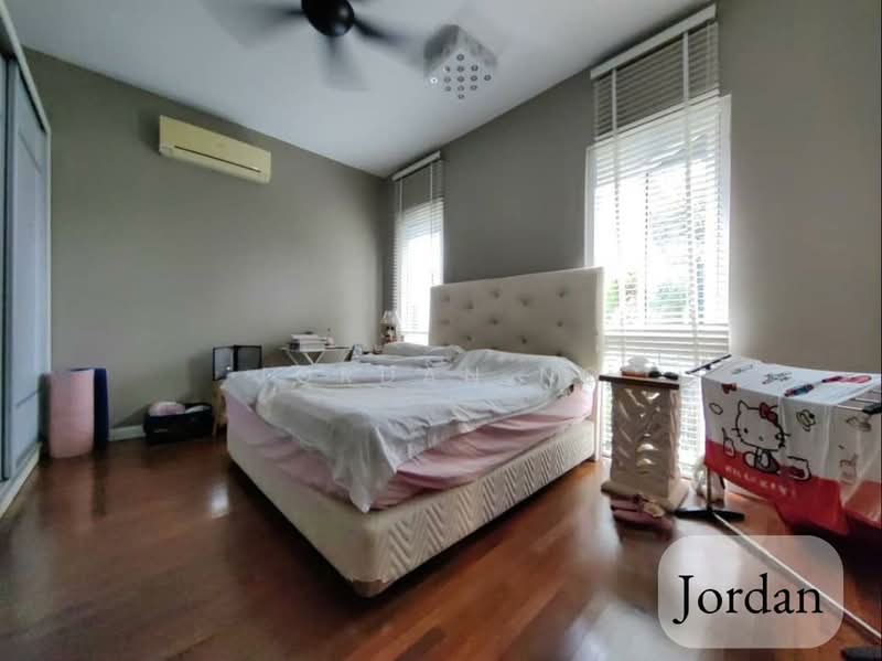 Setia Eco Park untuk Untuk Dijual - RM 3,200,000, Apr 2026 - Bedroom - PropertyGuru.com.my