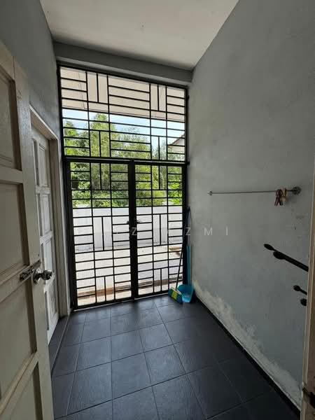 Bungalow for Sale in Kuantan (Pahang) - Faiz Azmi - Entrance - PropertyGuru.com.my