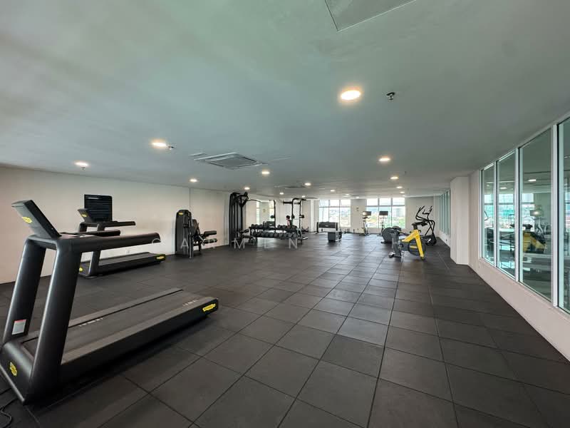 For Sale - 121 Residences