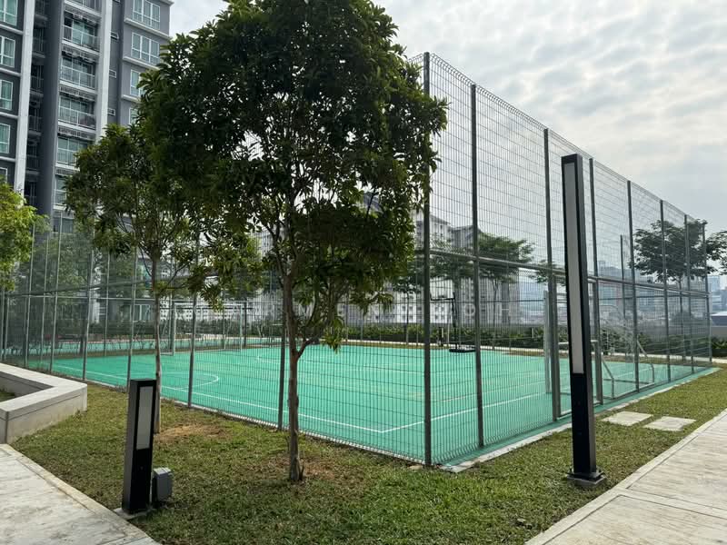 For Sale - 121 Residences