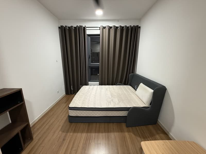 Service Residence for Rent at M Vertica - Kelton Seet - Bedroom - PropertyGuru.com.my