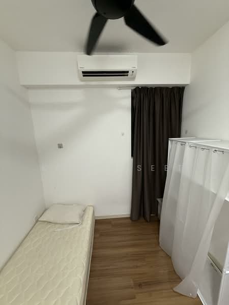 Service Residence for Rent at M Vertica - Kelton Seet - PropertyGuru.com.my