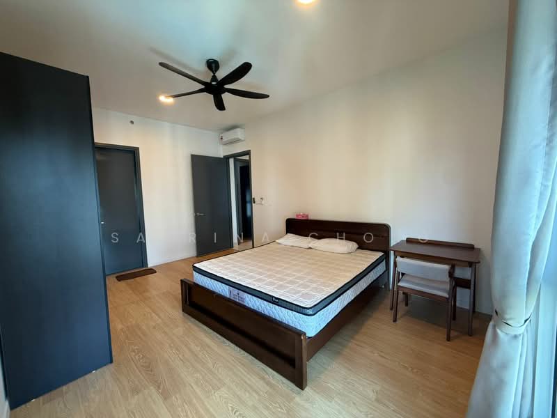 Condominium for Rent at Inspirasi - Sabrina Chong - Bedroom - PropertyGuru.com.my