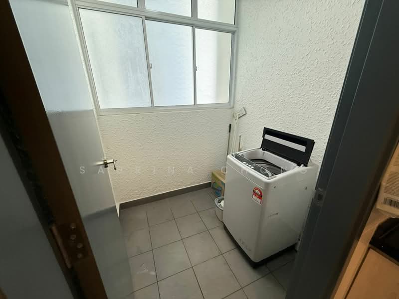 Condominium for Rent at Inspirasi - Sabrina Chong - Interior - PropertyGuru.com.my