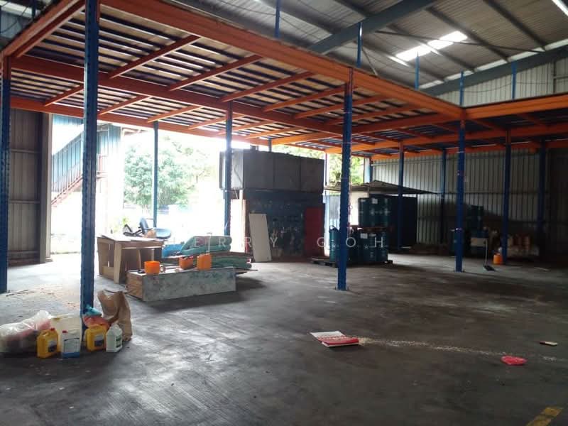 Factory for Sale in Skudai (Johor) - Herry Goh - Interior - PropertyGuru.com.my