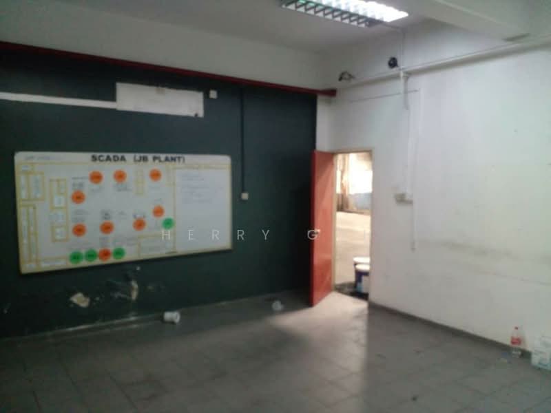 Factory for Sale in Skudai (Johor) - Herry Goh - Interior - PropertyGuru.com.my
