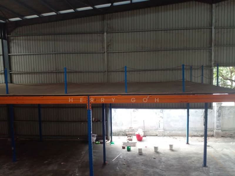 Factory for Sale in Skudai (Johor) - Herry Goh - Interior - PropertyGuru.com.my