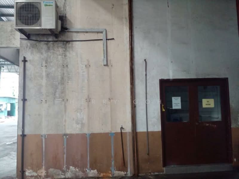 Factory for Sale in Skudai (Johor) - Herry Goh - Exterior - PropertyGuru.com.my