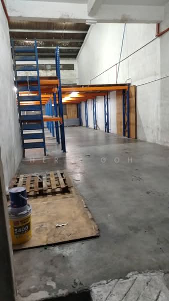 Factory for Sale in Skudai (Johor) - Herry Goh - Interior - PropertyGuru.com.my