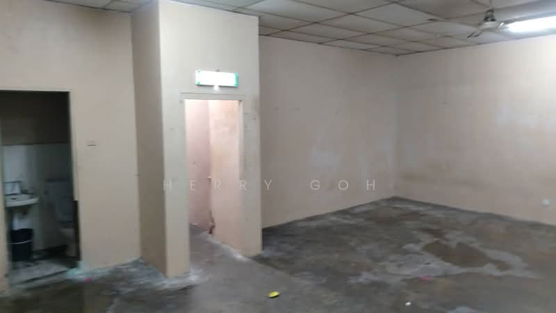 Factory for Sale in Skudai (Johor) - Herry Goh - Interior - PropertyGuru.com.my