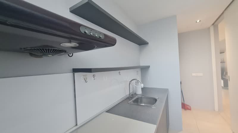 Lumi Tropicana untuk Untuk Disewa - RM 3,300 /bulan, Apr 2026 - Kitchen - PropertyGuru.com.my