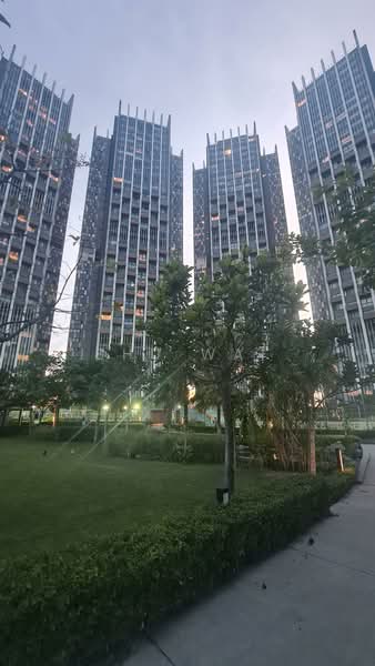 Lumi Tropicana untuk Untuk Disewa - RM 3,300 /bulan, Apr 2026 - Exterior - PropertyGuru.com.my