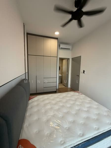 Skyline KL untuk Untuk Disewa - RM 2,899 /bulan, Apr 2026 - Bedroom - PropertyGuru.com.my