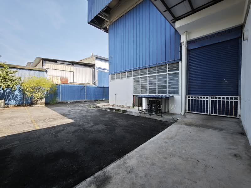 Kilang untuk Disewa di Perai (Penang) - Scott Seow - Exterior - PropertyGuru.com.my