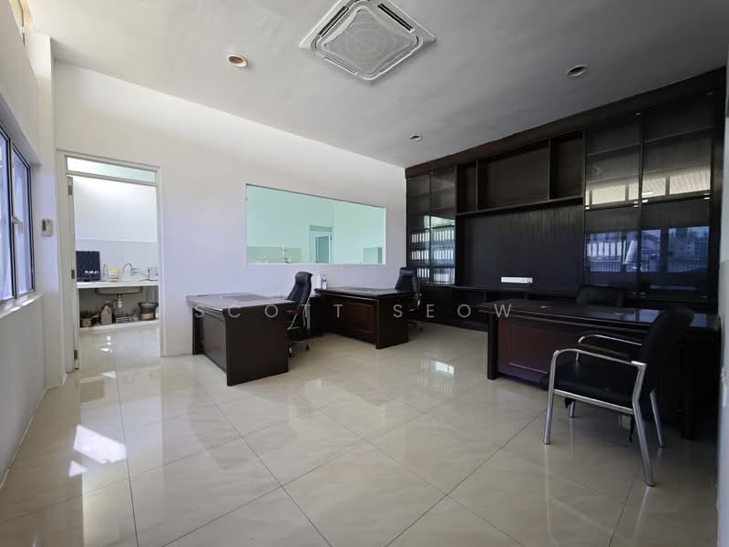 Kilang untuk Disewa di Perai (Penang) - Scott Seow - Study - PropertyGuru.com.my