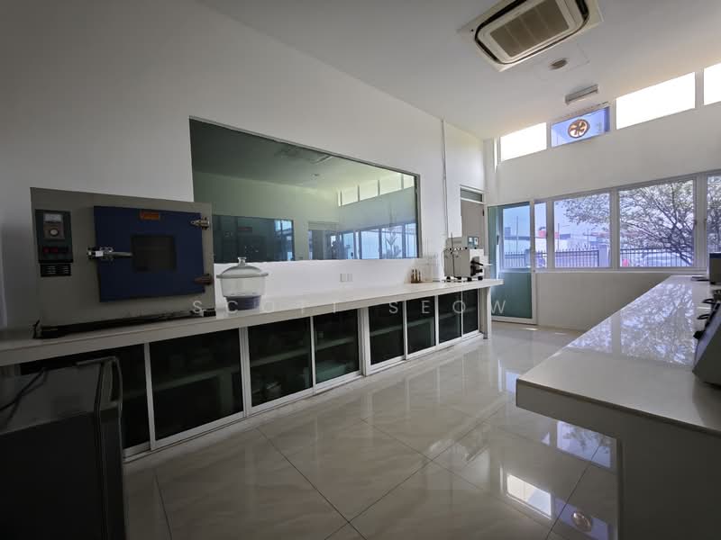 Kilang untuk Disewa di Perai (Penang) - Scott Seow - Interior - PropertyGuru.com.my