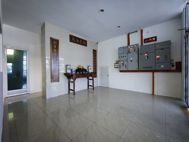 Kilang untuk Disewa di Perai (Penang) - Scott Seow - Interior - PropertyGuru.com.my
