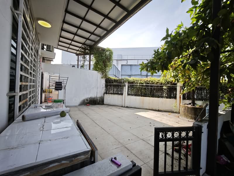 Kilang untuk Disewa di Perai (Penang) - Scott Seow - Exterior - PropertyGuru.com.my