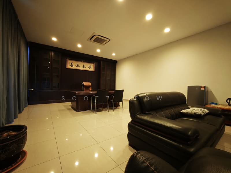 Kilang untuk Disewa di Perai (Penang) - Scott Seow - Study - PropertyGuru.com.my