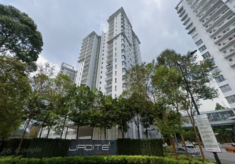 Jadite Suites untuk Untuk Dijual - RM 510,000, Apr 2026 - Exterior - PropertyGuru.com.my