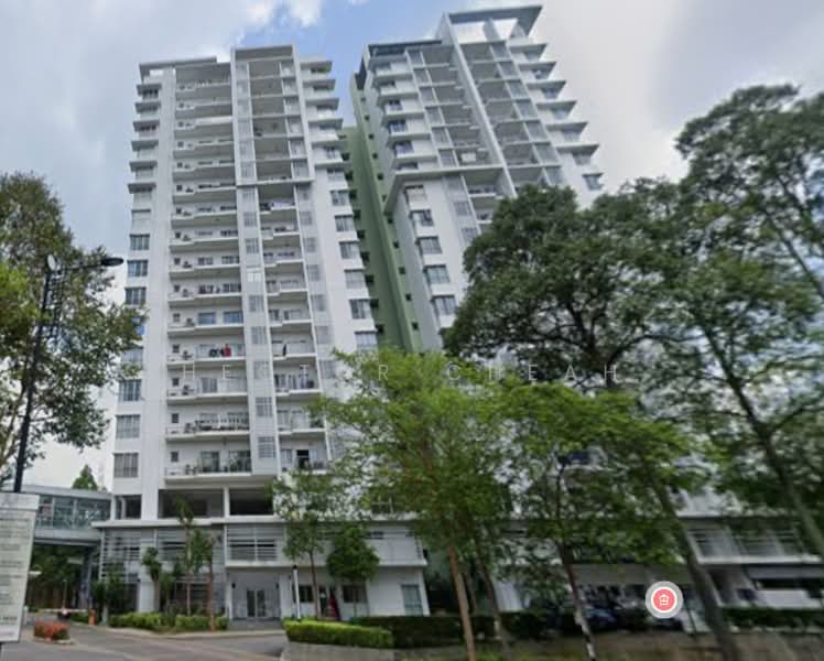 Jadite Suites untuk Untuk Dijual - RM 510,000, Apr 2026 - Exterior - PropertyGuru.com.my