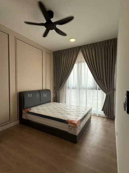 For Rent - Skyline KL