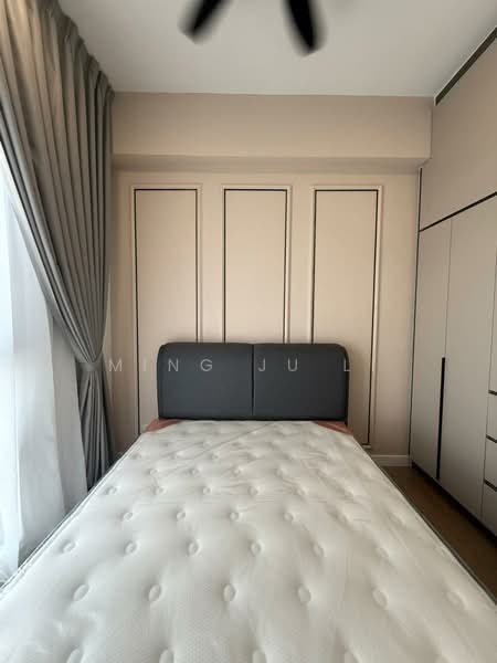 For Rent - Skyline KL